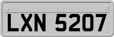 LXN5207