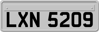 LXN5209