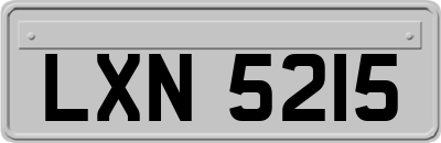 LXN5215