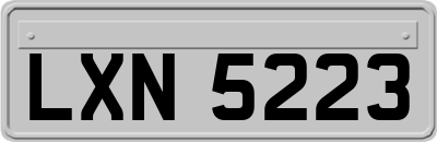 LXN5223