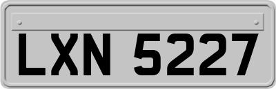 LXN5227