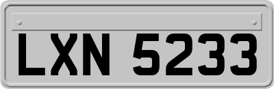 LXN5233