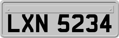 LXN5234