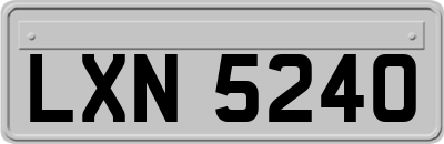 LXN5240