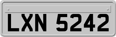 LXN5242