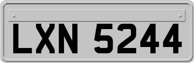 LXN5244