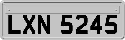 LXN5245