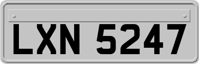 LXN5247