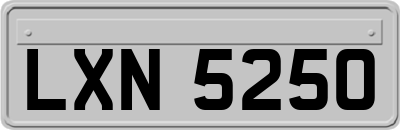 LXN5250