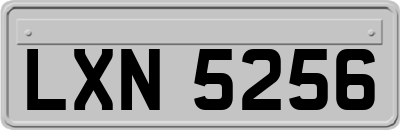 LXN5256
