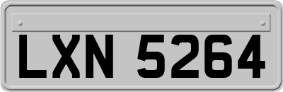 LXN5264