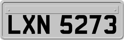 LXN5273