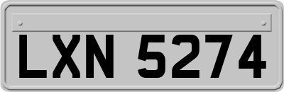 LXN5274