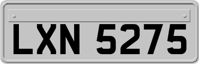 LXN5275