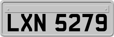 LXN5279