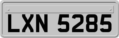 LXN5285