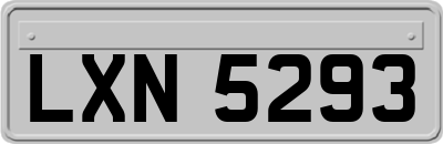 LXN5293