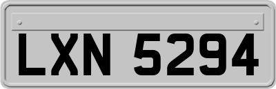 LXN5294