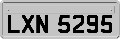 LXN5295