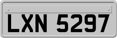LXN5297