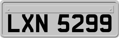 LXN5299