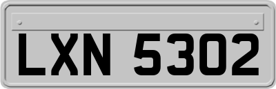 LXN5302