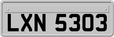 LXN5303
