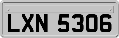 LXN5306