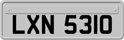 LXN5310