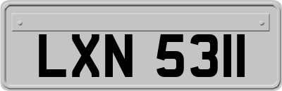 LXN5311