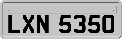 LXN5350