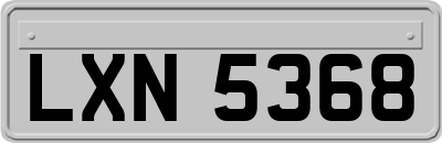 LXN5368
