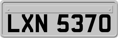 LXN5370
