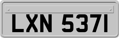 LXN5371