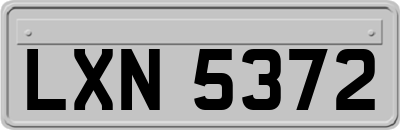 LXN5372