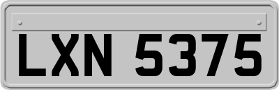 LXN5375