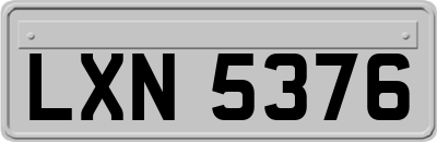 LXN5376