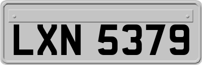 LXN5379