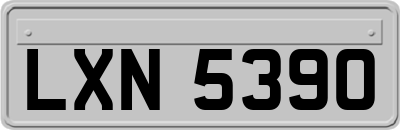 LXN5390