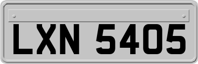 LXN5405