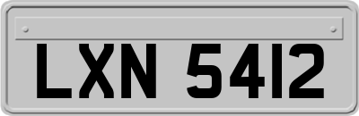 LXN5412