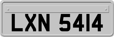 LXN5414