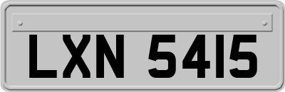 LXN5415