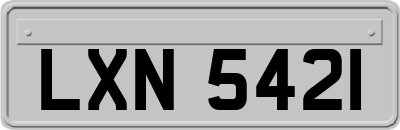LXN5421