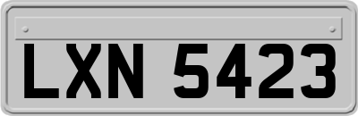 LXN5423