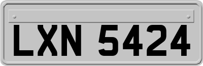 LXN5424
