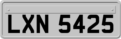 LXN5425