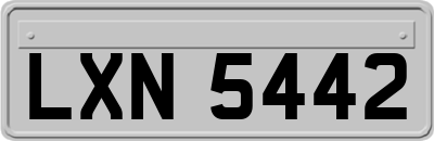 LXN5442