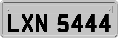 LXN5444