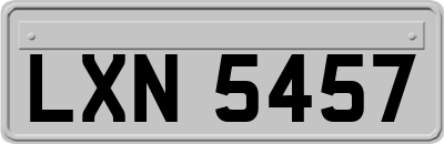 LXN5457